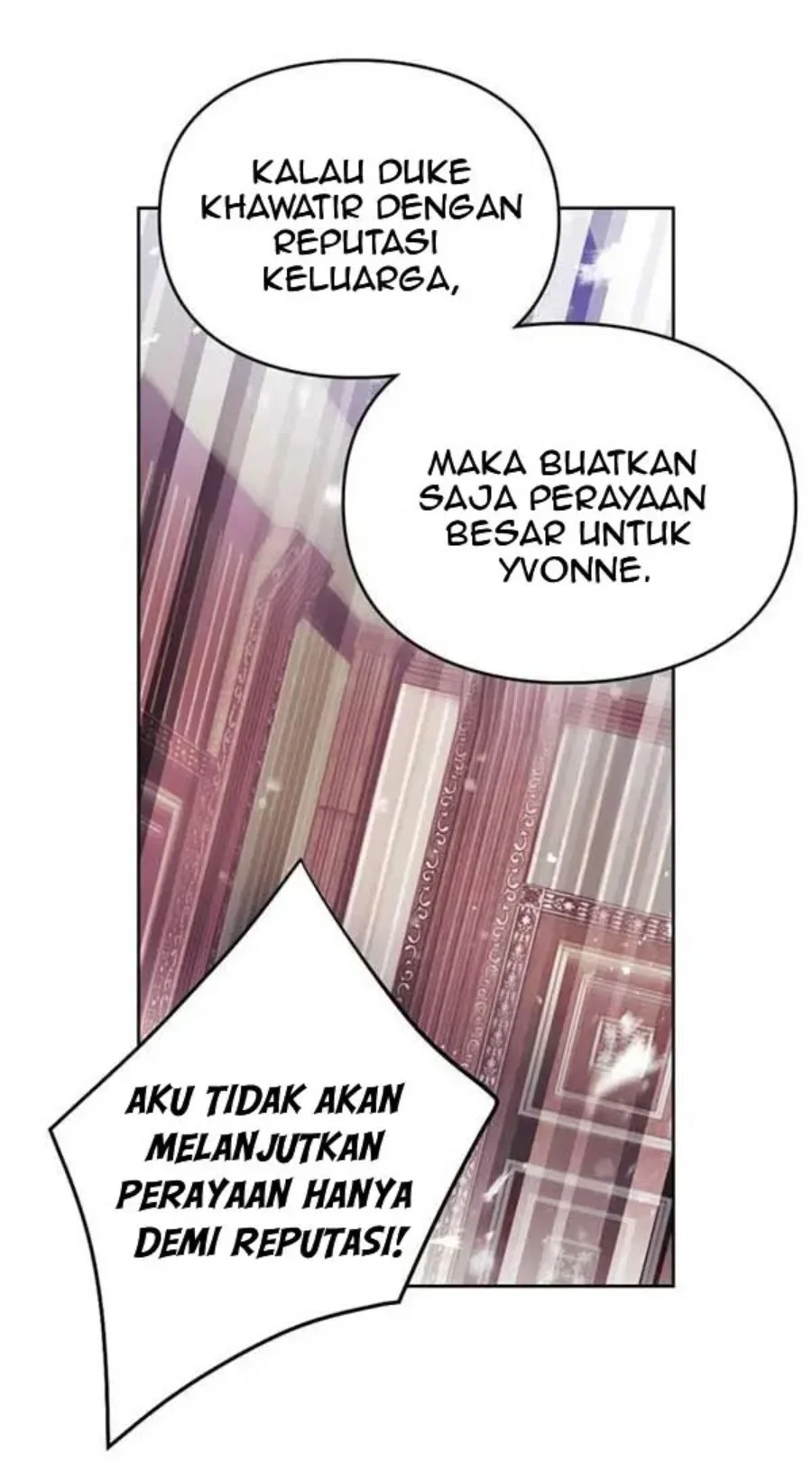 Villains Are Destined to Die Chapter 152 Gambar 40