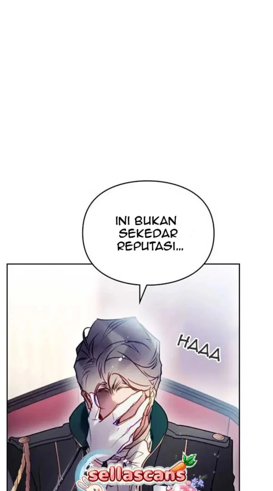 Villains Are Destined to Die Chapter 152 Gambar 41