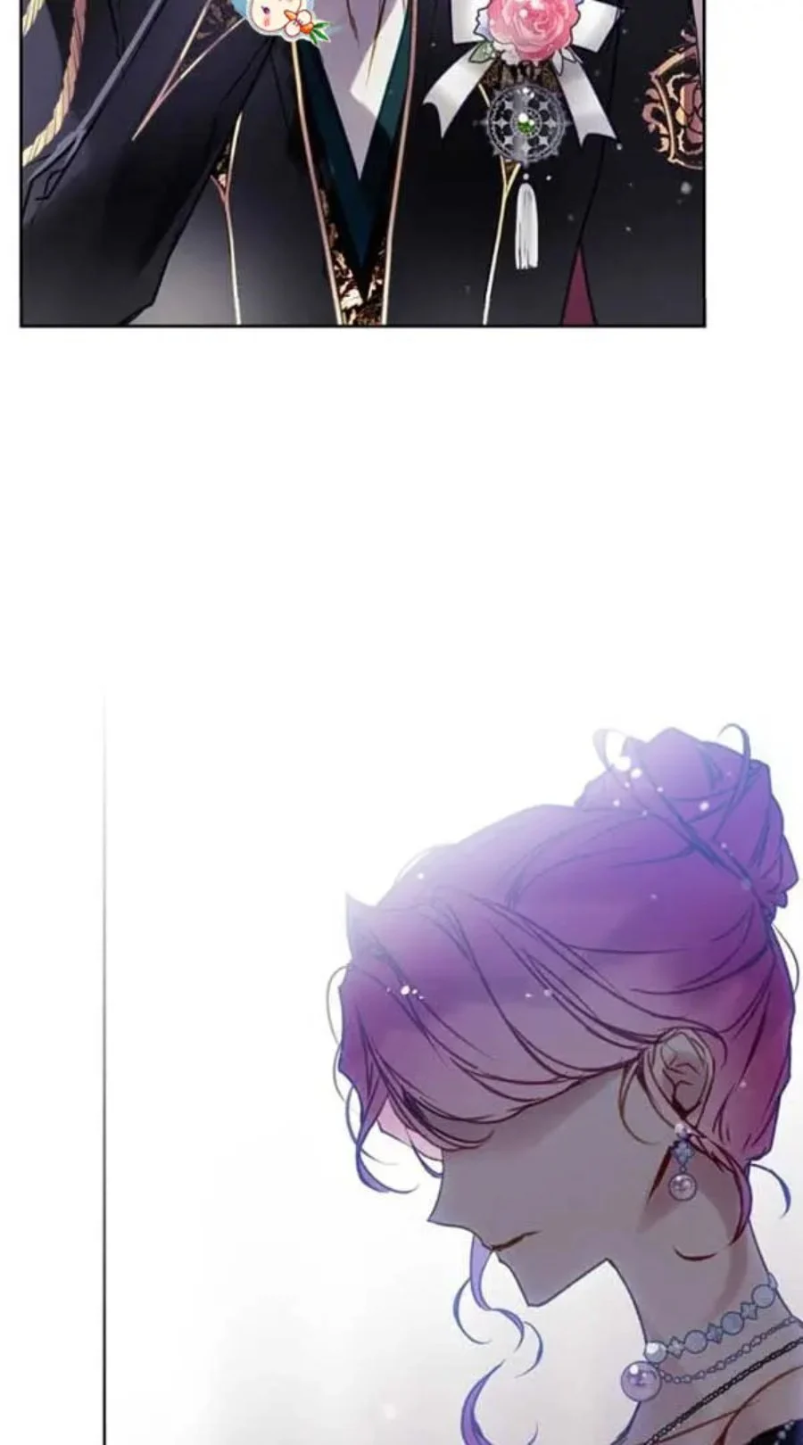 Villains Are Destined to Die Chapter 152 Gambar 42