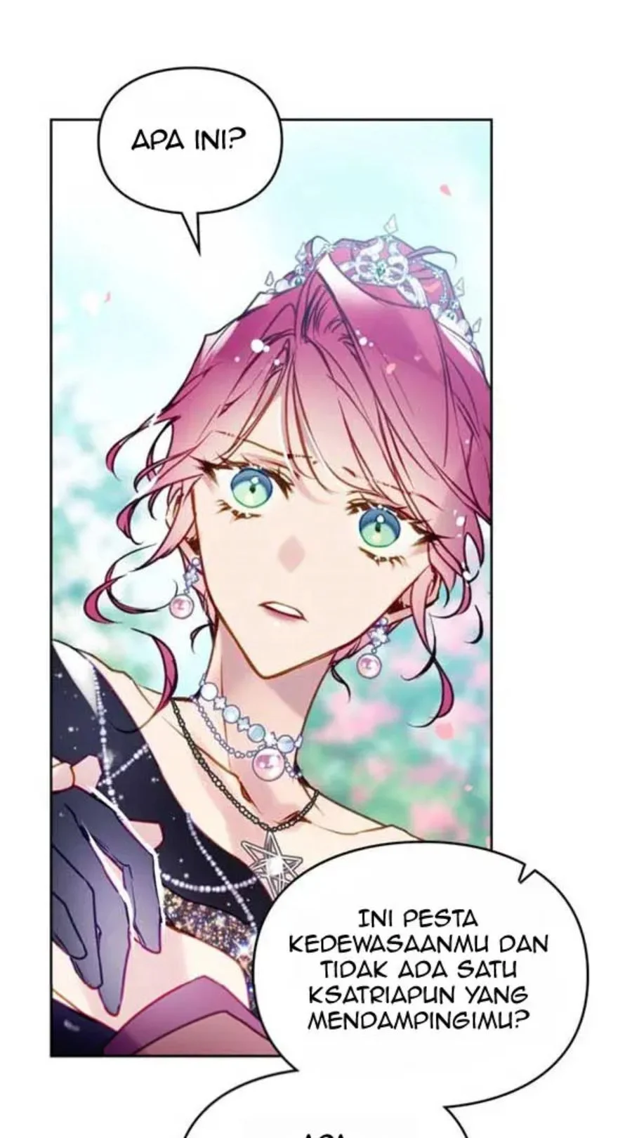 Villains Are Destined to Die Chapter 153 Gambar 42