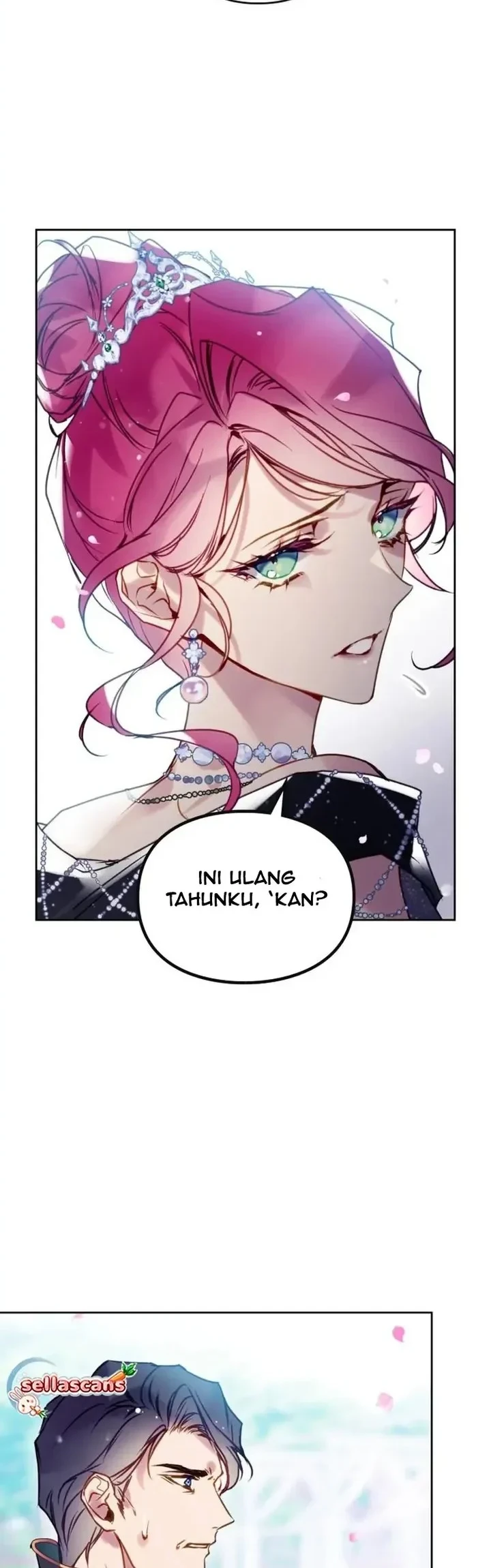 Villains Are Destined to Die Chapter 156 Gambar 26