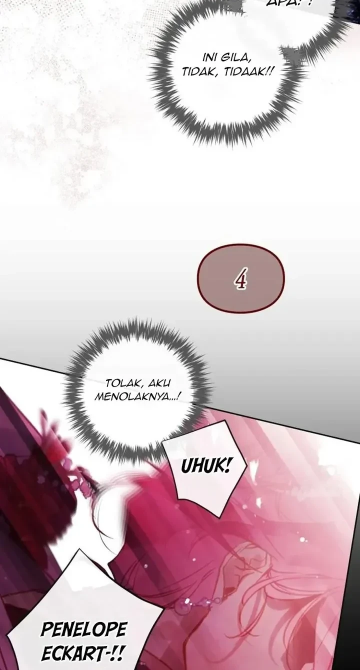 Villains Are Destined to Die Chapter 157 Gambar 29