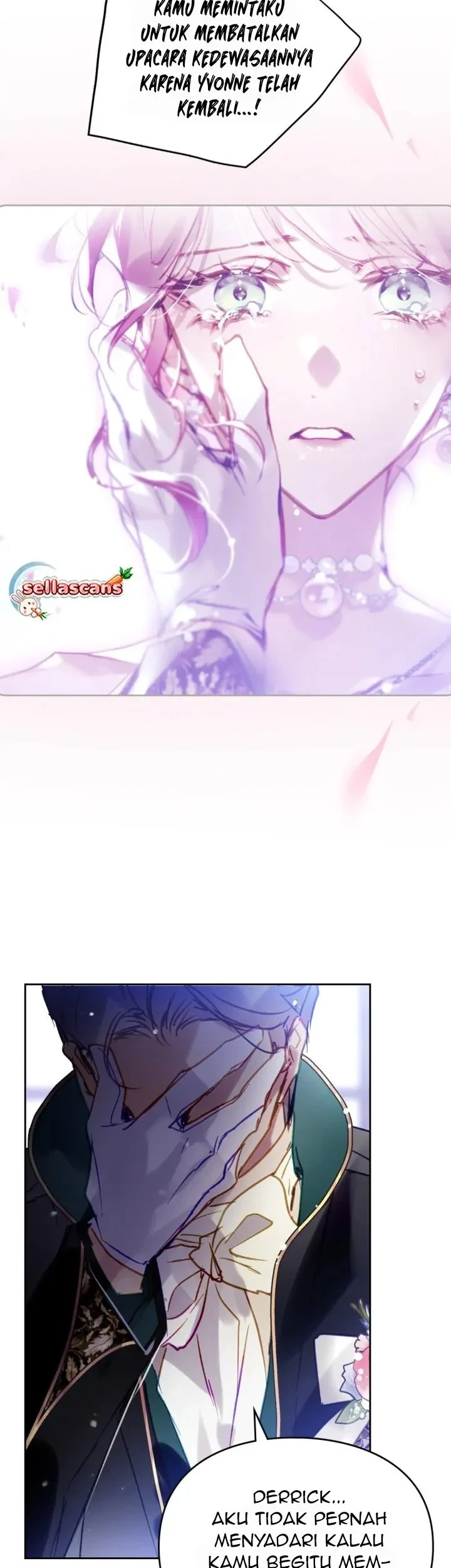 Villains Are Destined to Die Chapter 158 Gambar 29