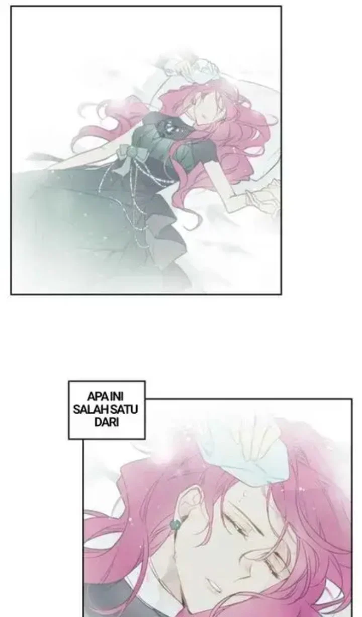 Villains Are Destined to Die Chapter 16 Gambar 27