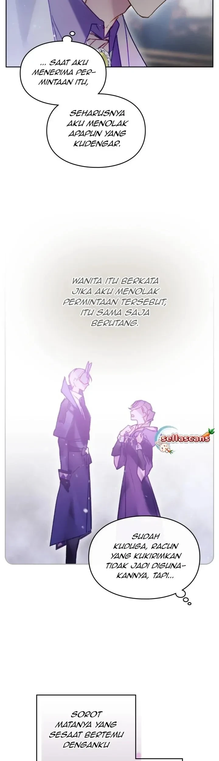 Villains Are Destined to Die Chapter 160 Gambar 36