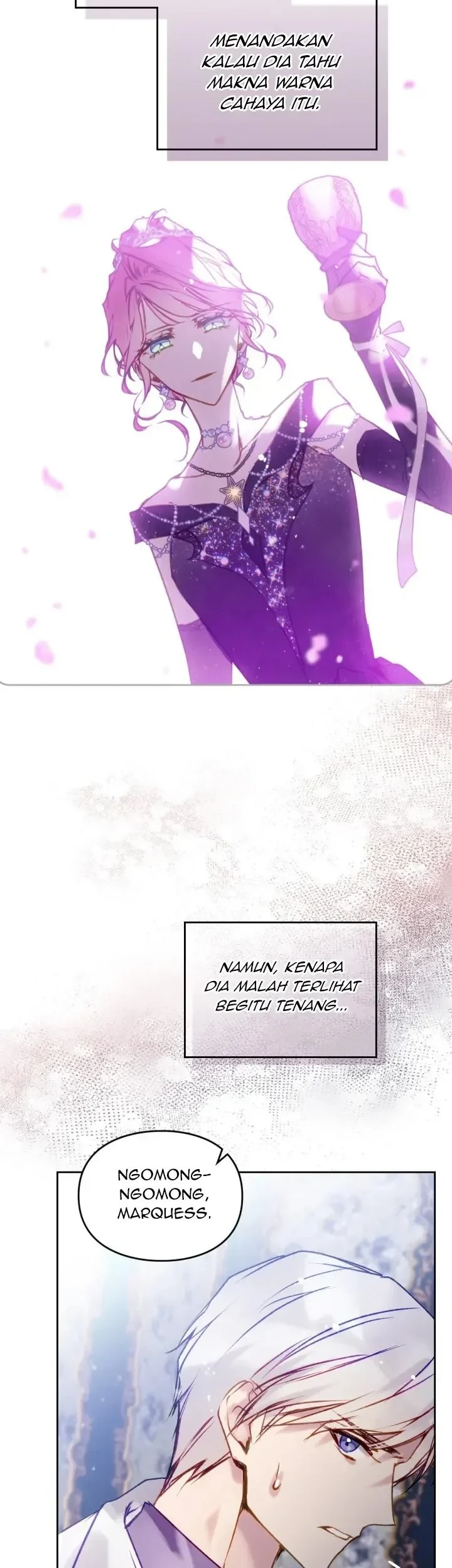 Villains Are Destined to Die Chapter 160 Gambar 37
