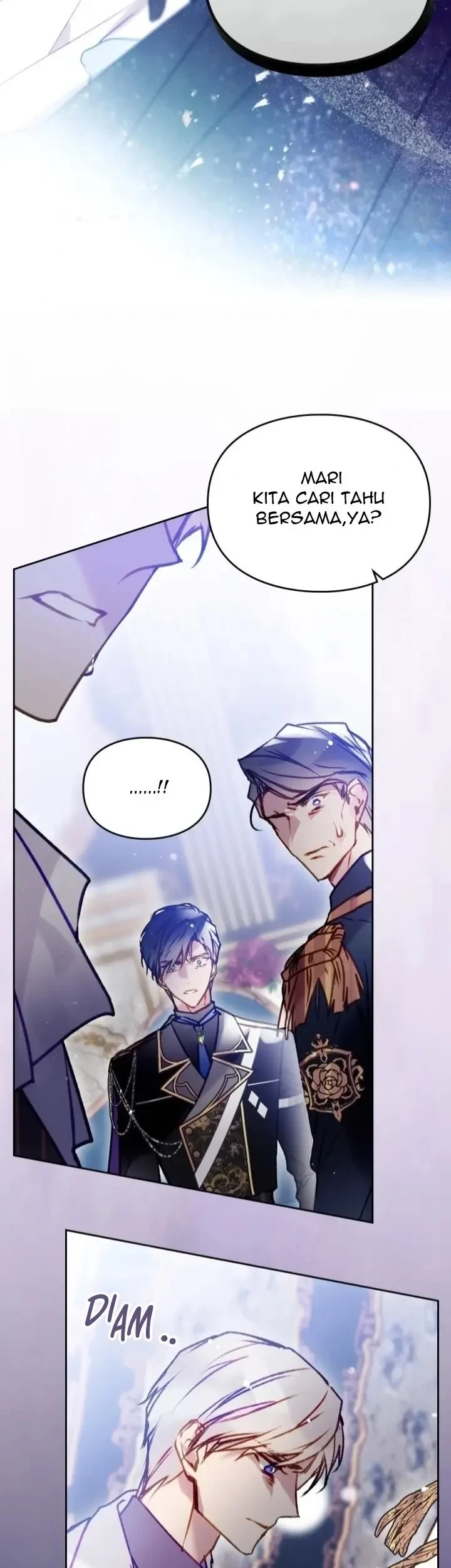 Villains Are Destined to Die Chapter 161 Gambar 26