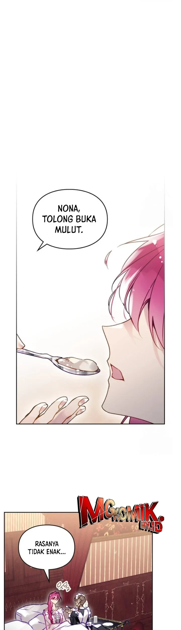 Villains Are Destined to Die Chapter 163 Gambar 28