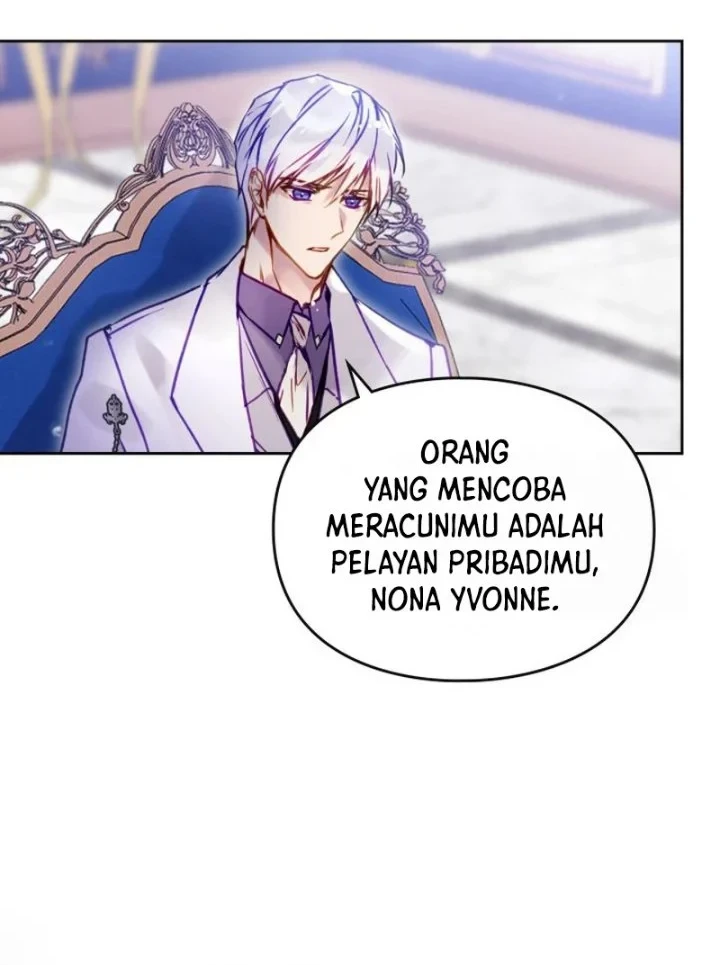 Villains Are Destined to Die Chapter 164 Gambar 29