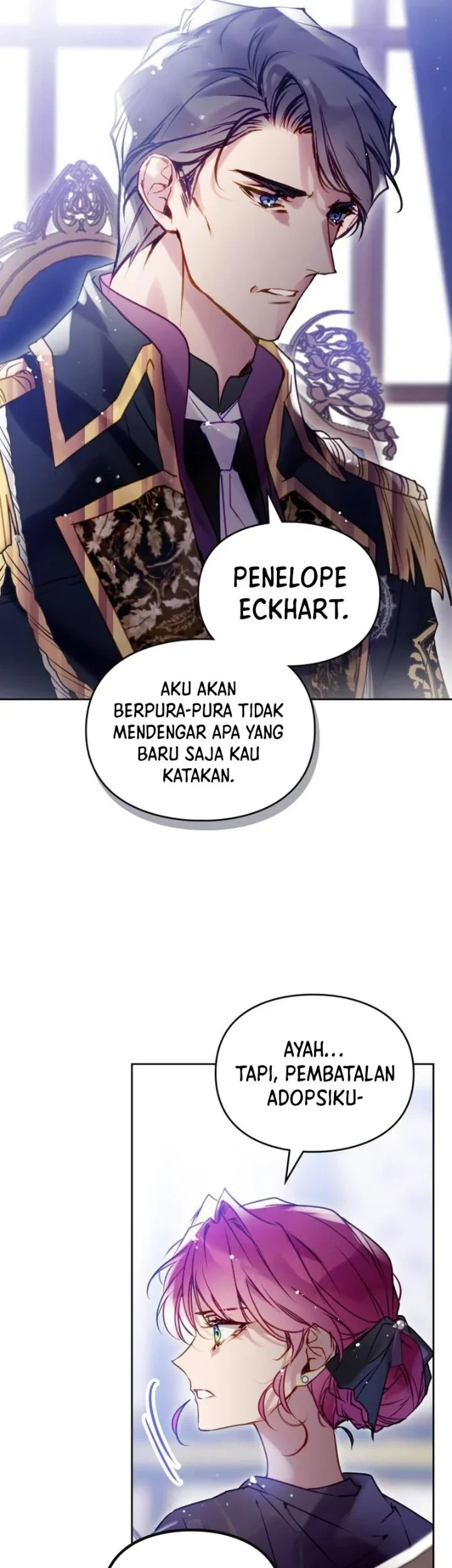 Villains Are Destined to Die Chapter 165 Gambar 29