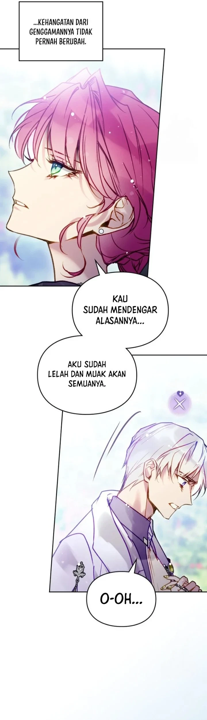 Villains Are Destined to Die Chapter 166 Gambar 31