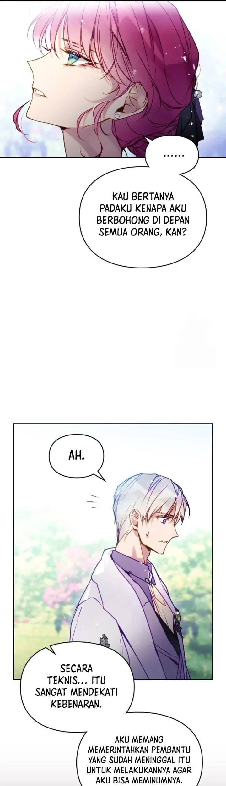 Villains Are Destined to Die Chapter 167 Gambar 31