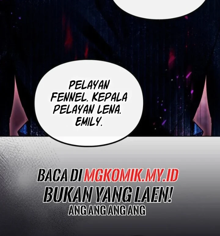 Villains Are Destined to Die Chapter 168 Gambar 28