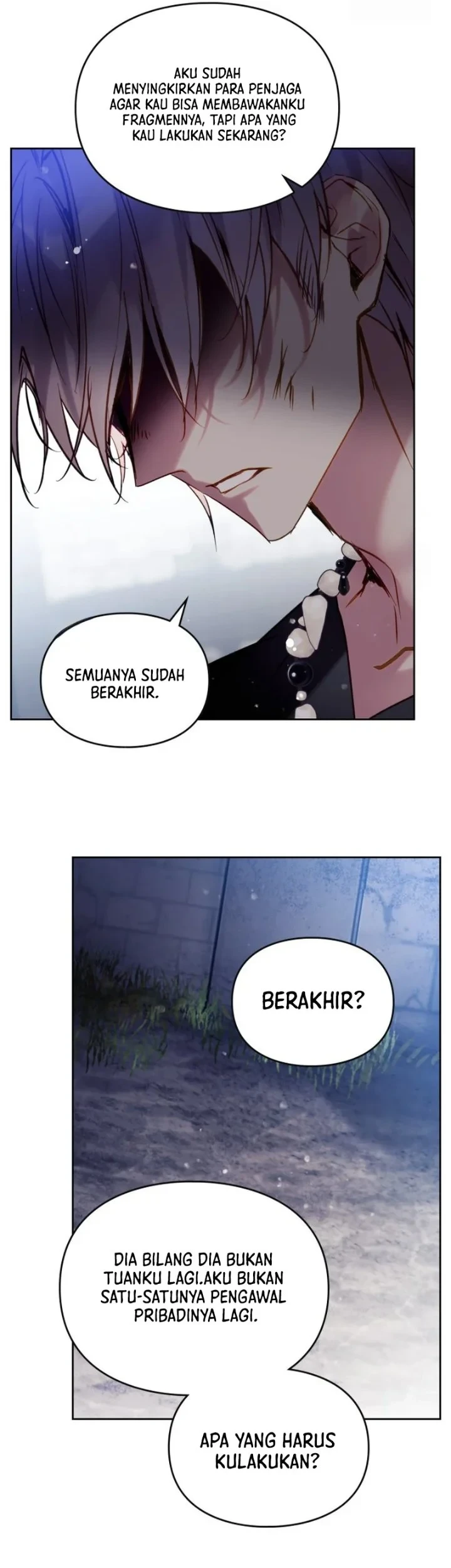 Villains Are Destined to Die Chapter 169 Gambar 30