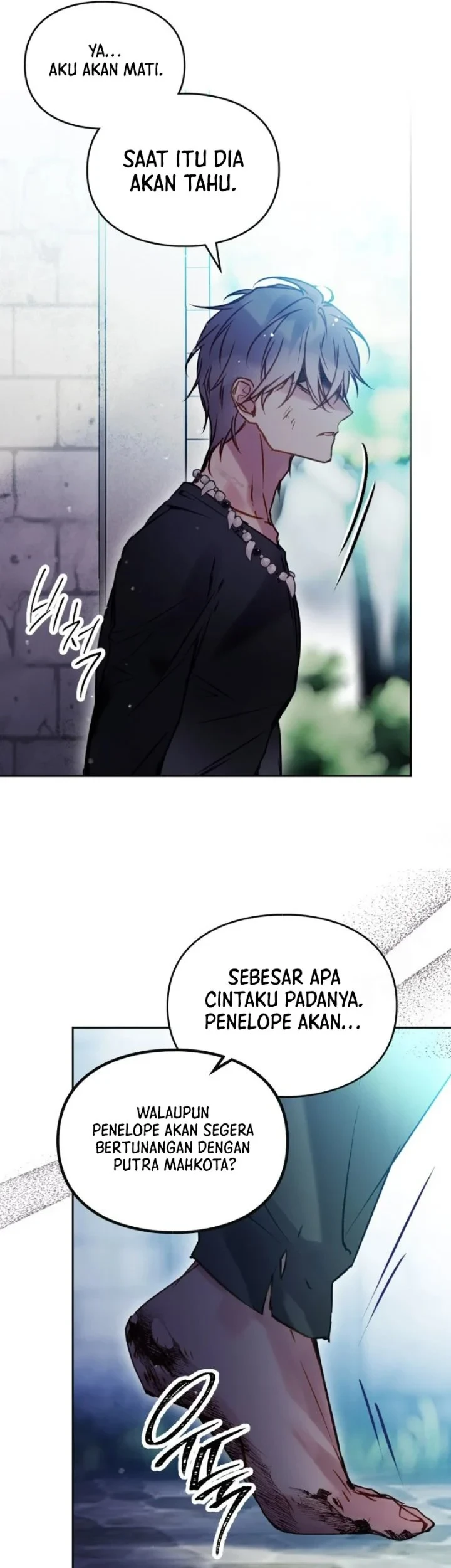 Villains Are Destined to Die Chapter 169 Gambar 32