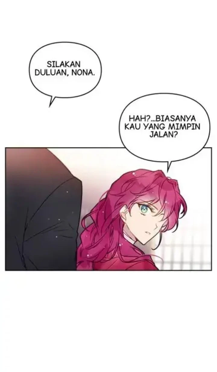 Villains Are Destined to Die Chapter 17 Gambar 30