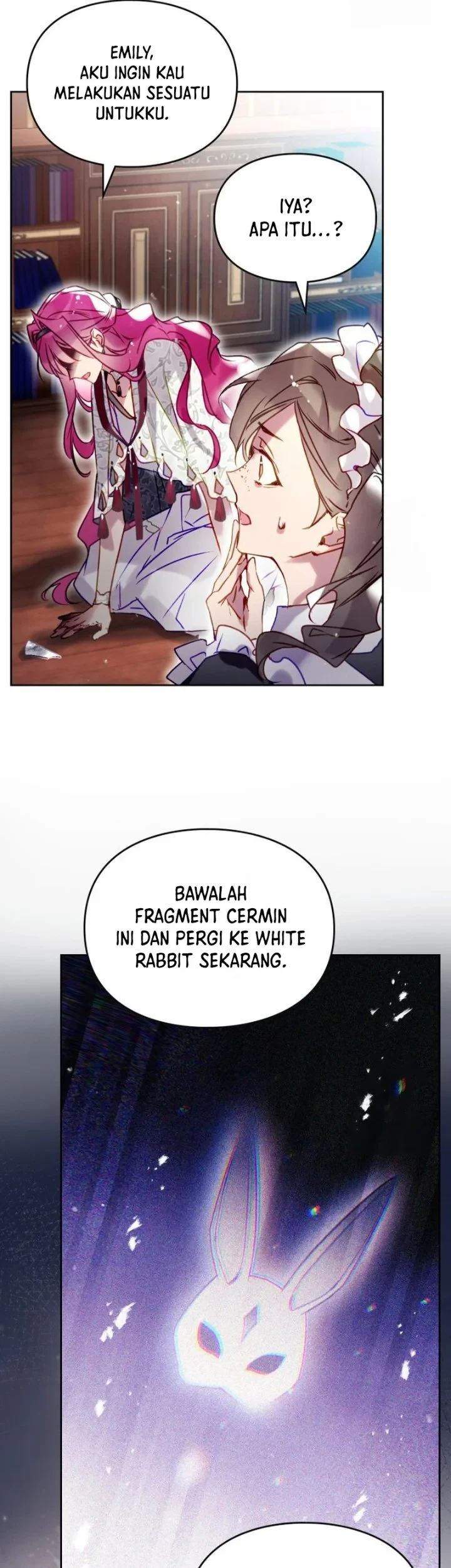 Villains Are Destined to Die Chapter 170 Gambar 31