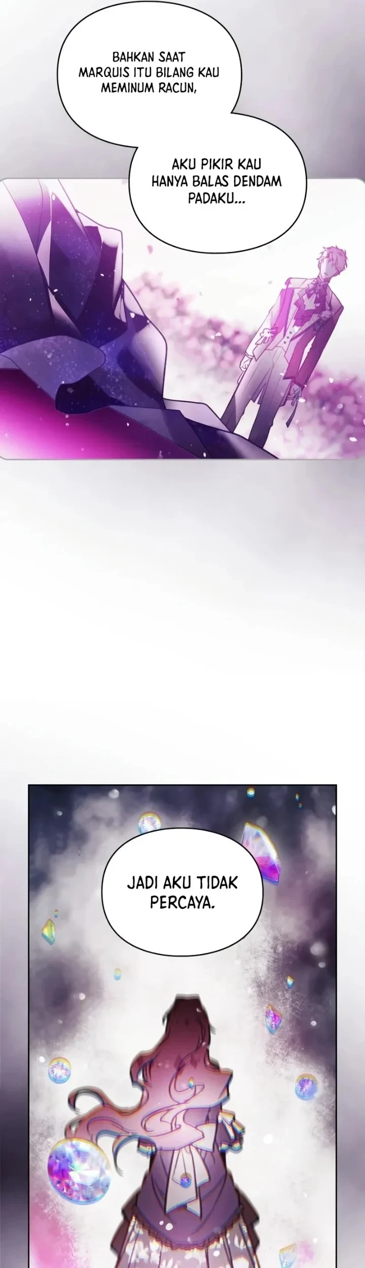 Villains Are Destined to Die Chapter 171 Gambar 35