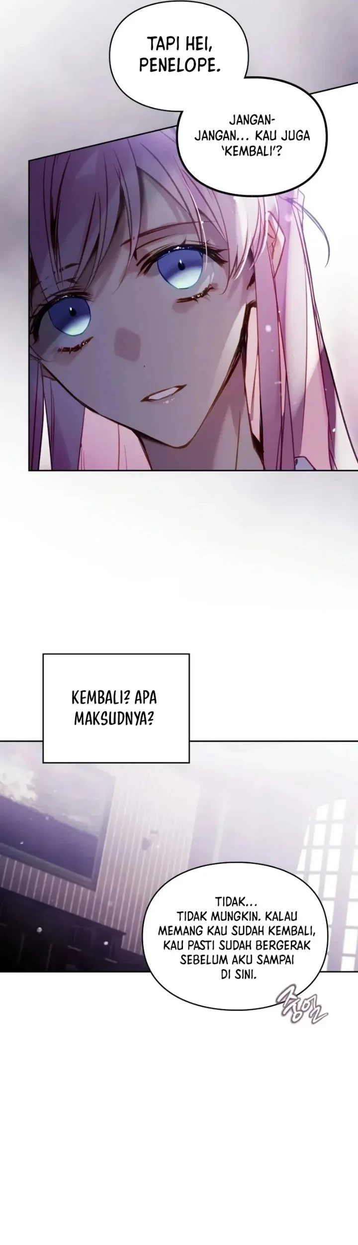 Villains Are Destined to Die Chapter 173 Gambar 29