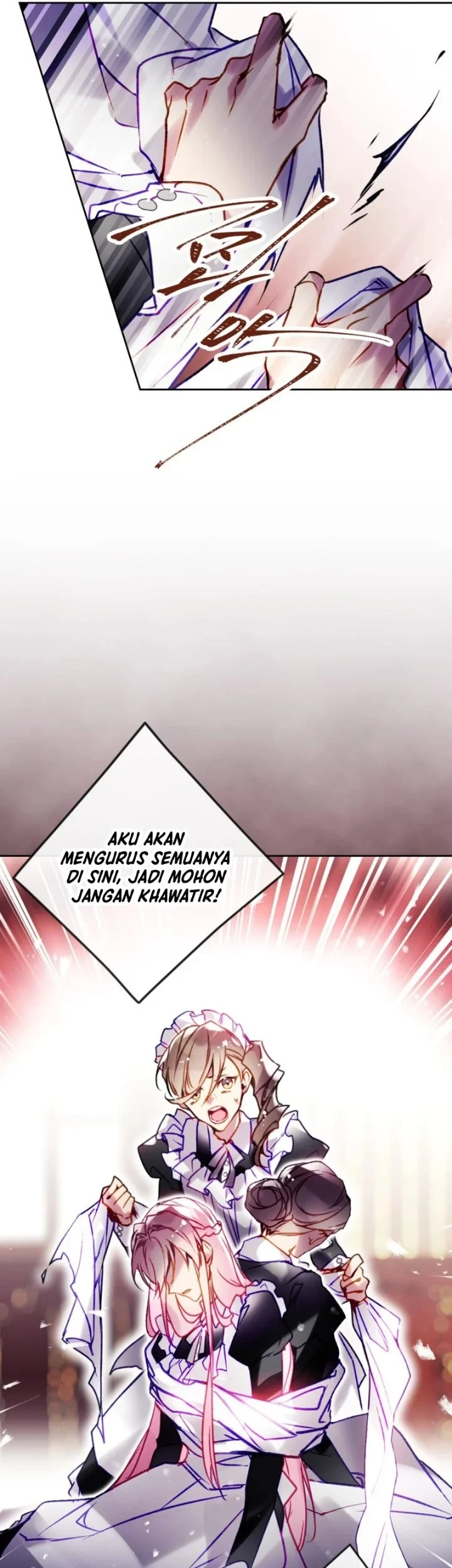 Villains Are Destined to Die Chapter 175 Gambar 34