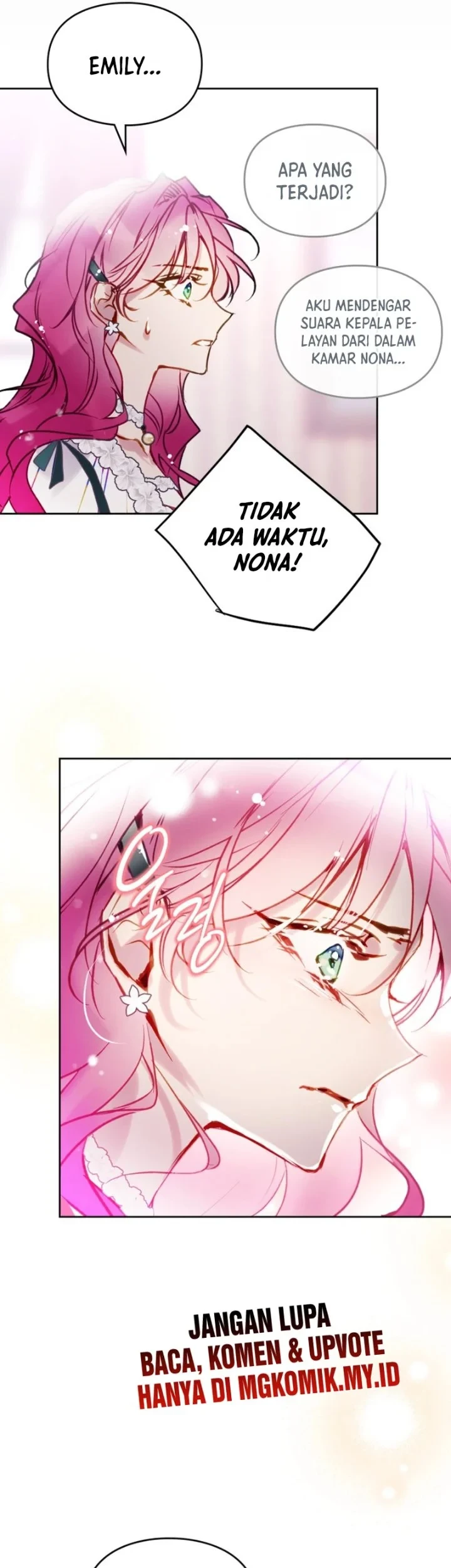 Villains Are Destined to Die Chapter 175 Gambar 36