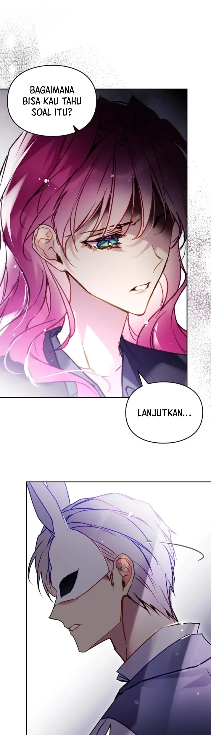 Villains Are Destined to Die Chapter 176 Gambar 34