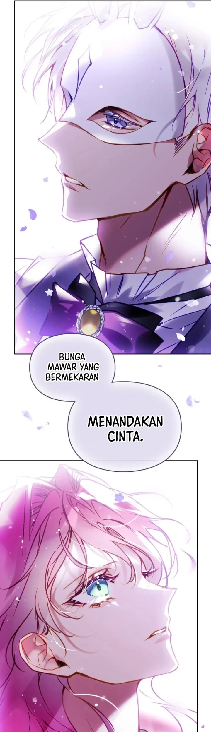 Villains Are Destined to Die Chapter 177 Gambar 34