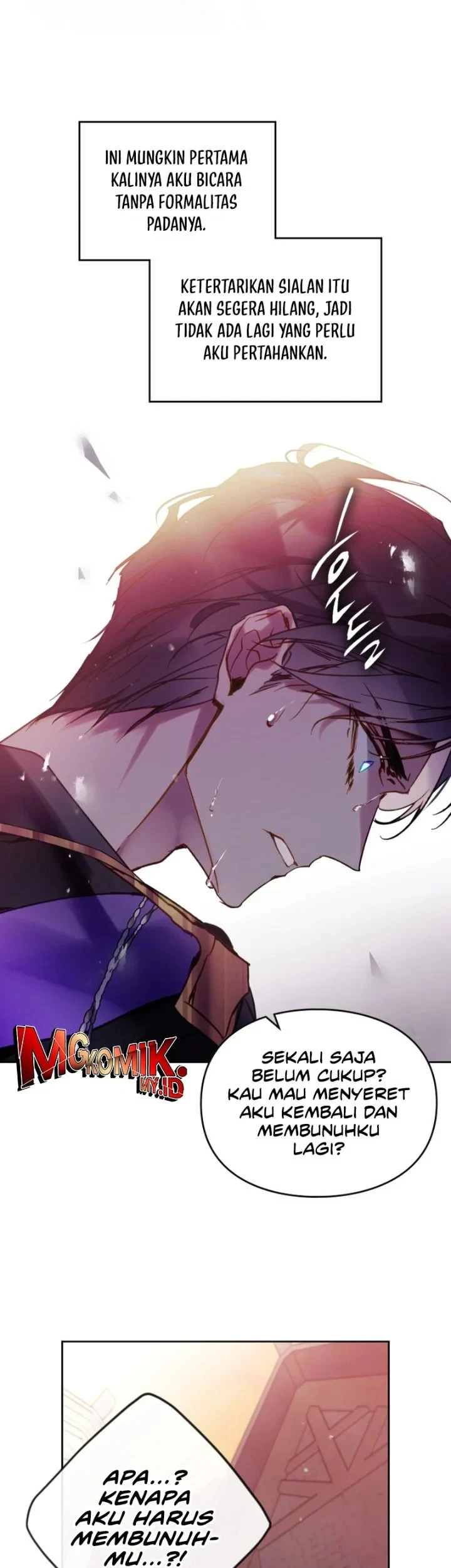Villains Are Destined to Die Chapter 178 Gambar 32