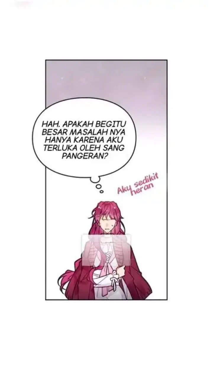 Villains Are Destined to Die Chapter 18 Gambar 31