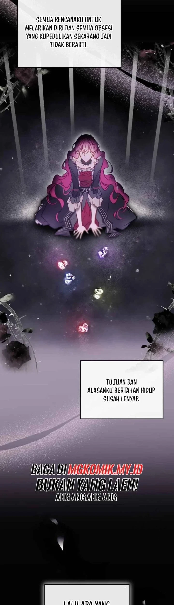Villains Are Destined to Die Chapter 181 Gambar 31