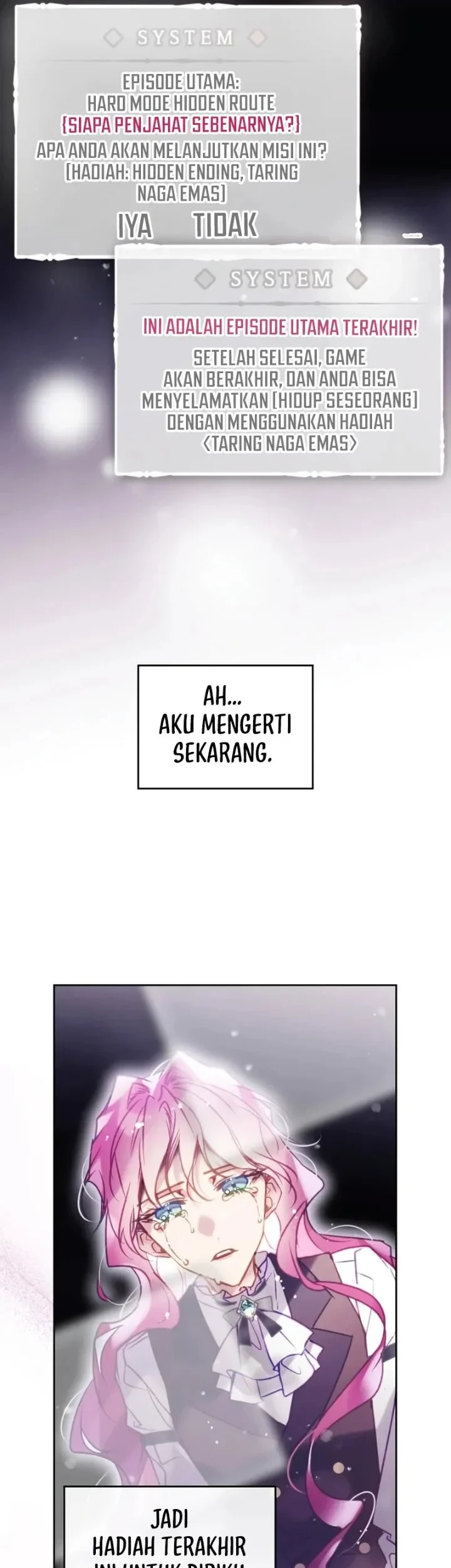 Villains Are Destined to Die Chapter 183 Gambar 34