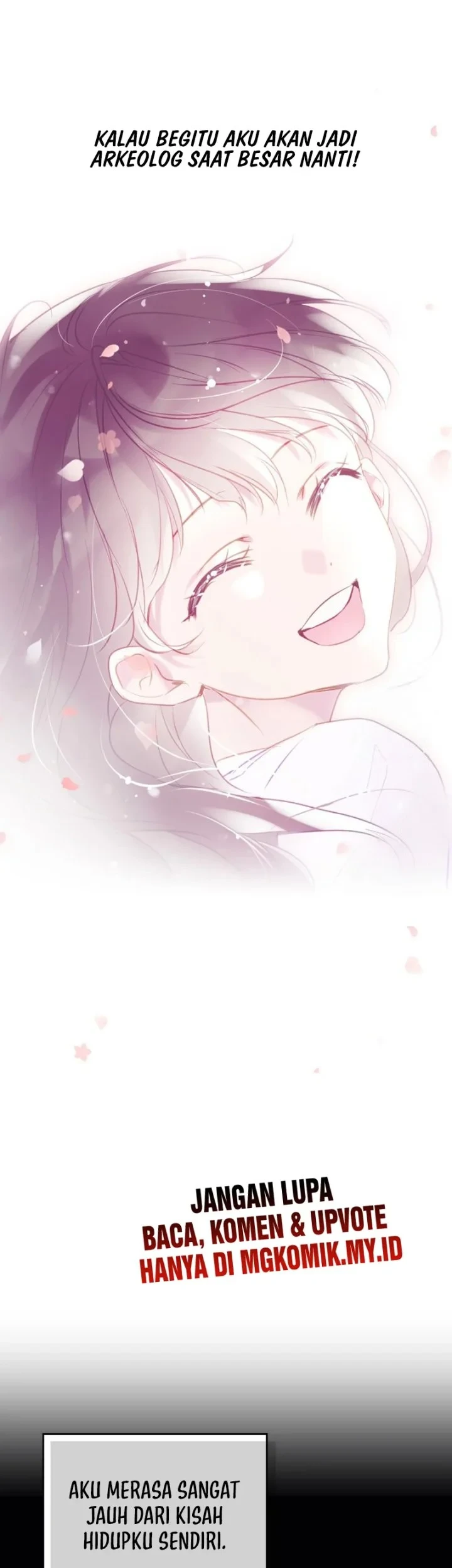 Villains Are Destined to Die Chapter 184 Gambar 35