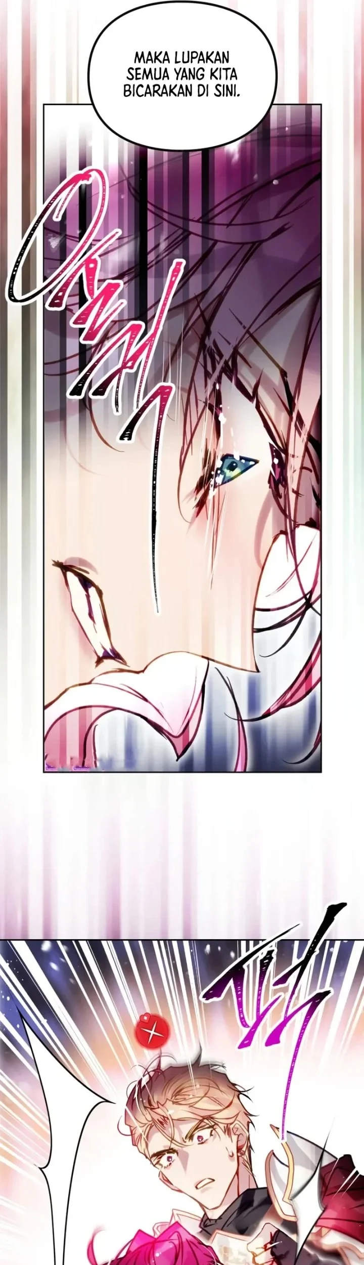 Villains Are Destined to Die Chapter 185 Gambar 35
