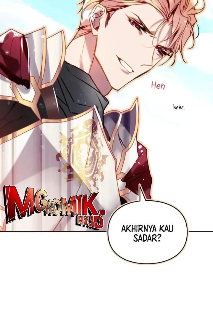 Villains Are Destined to Die Chapter 186 Gambar 31