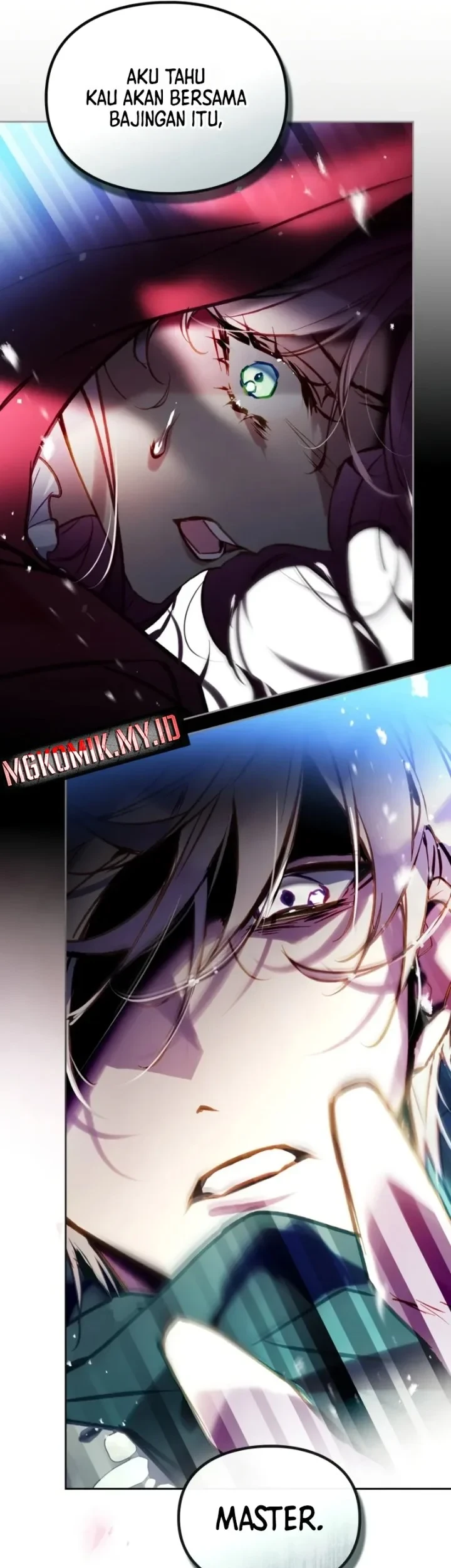 Villains Are Destined to Die Chapter 187 Gambar 31