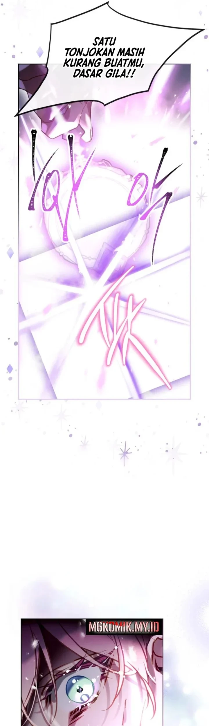 Villains Are Destined to Die Chapter 188 Gambar 30