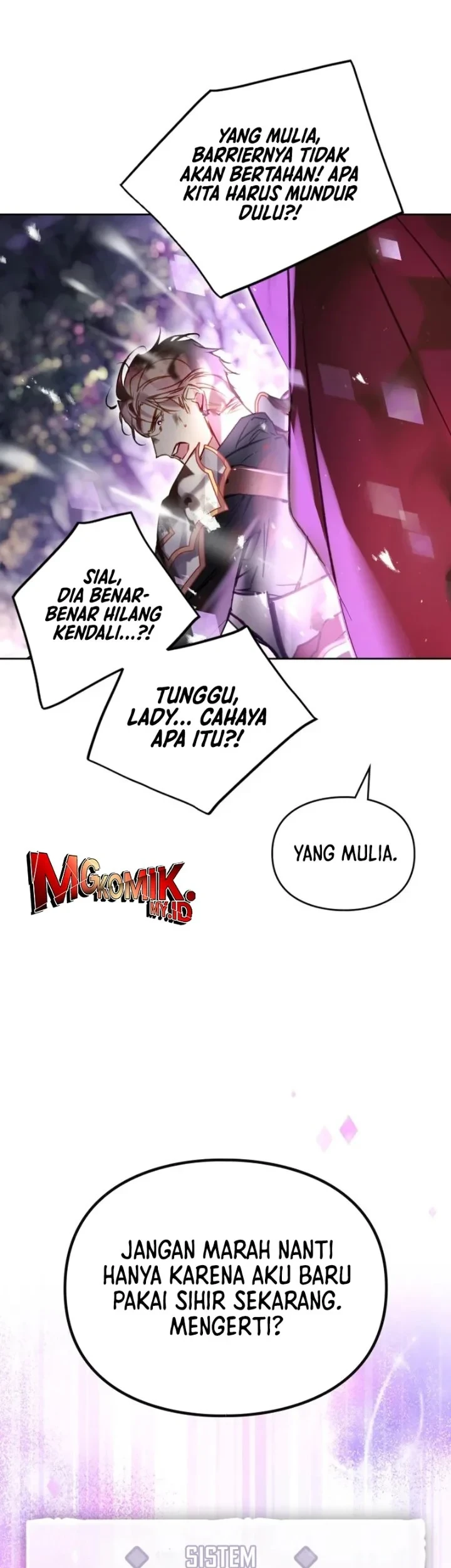 Villains Are Destined to Die Chapter 188 Gambar 32