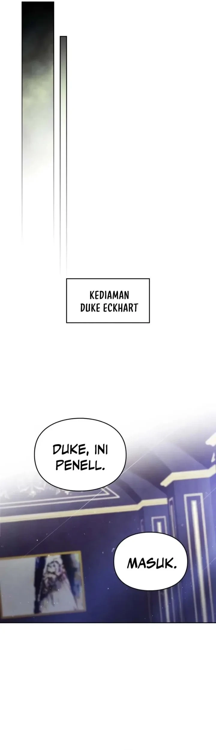Villains Are Destined to Die Chapter 189 Gambar 25