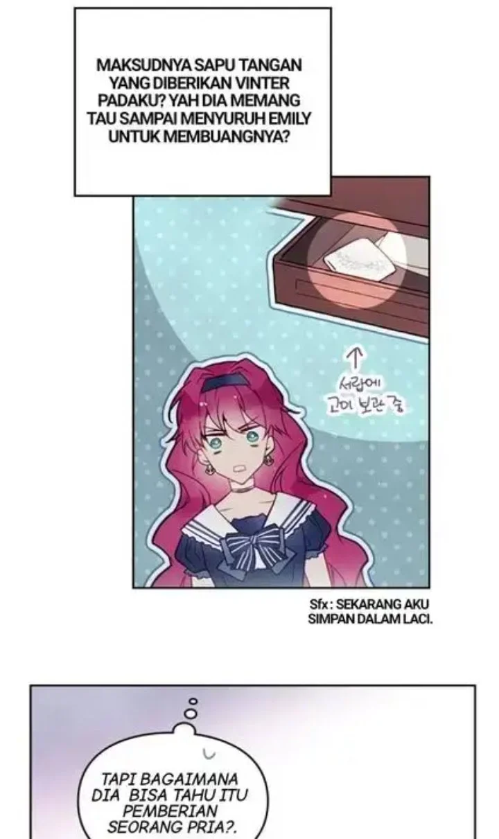 Villains Are Destined to Die Chapter 19 Gambar 25