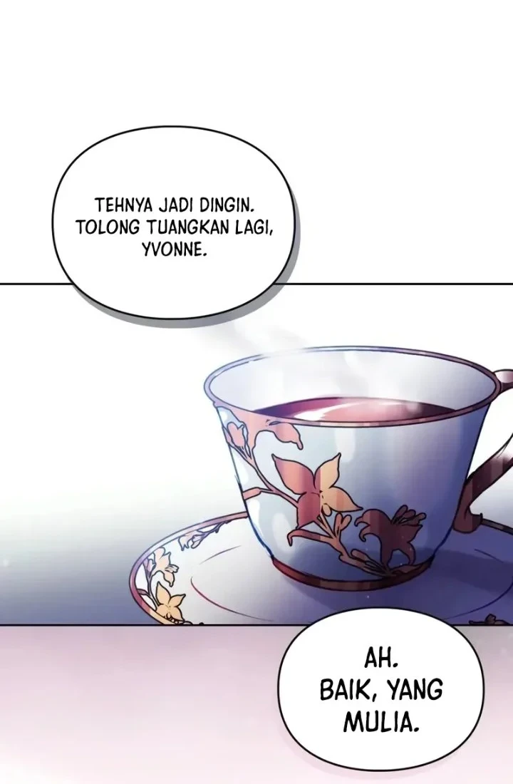 Villains Are Destined to Die Chapter 190 Gambar 30