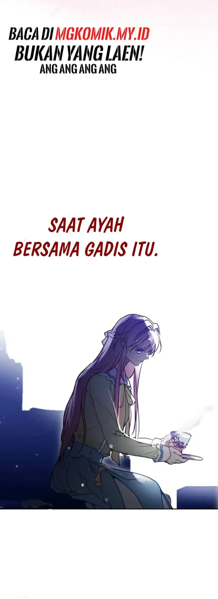 Villains Are Destined to Die Chapter 190 Gambar 31