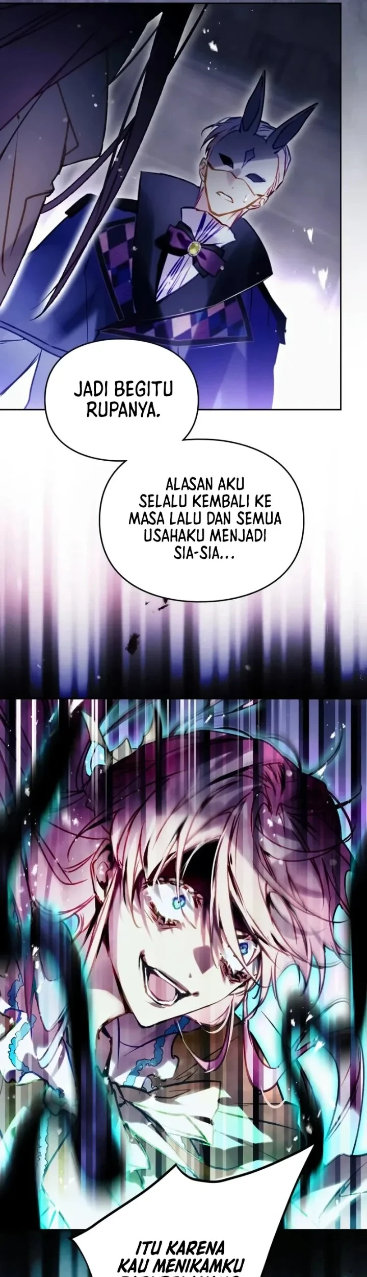 Villains Are Destined to Die Chapter 192 Gambar 34