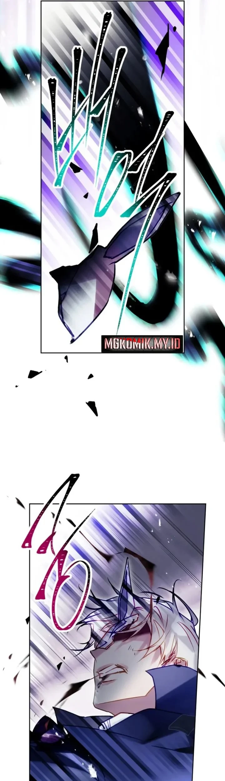 Villains Are Destined to Die Chapter 192 Gambar 36