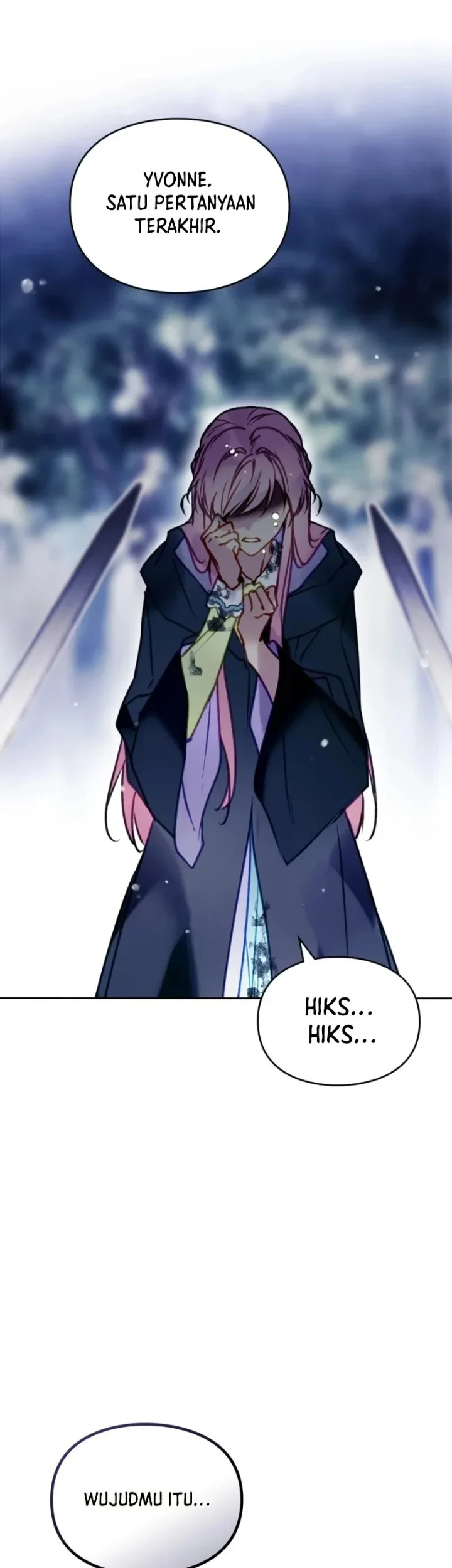 Villains Are Destined to Die Chapter 193 Gambar 31
