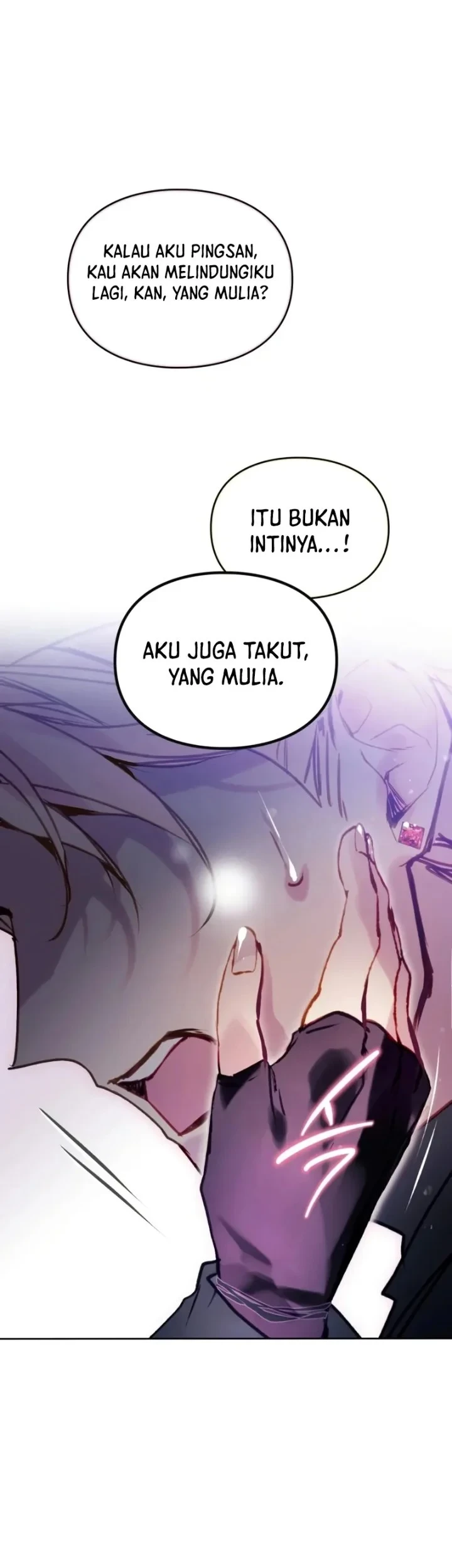 Villains Are Destined to Die Chapter 194 Gambar 32