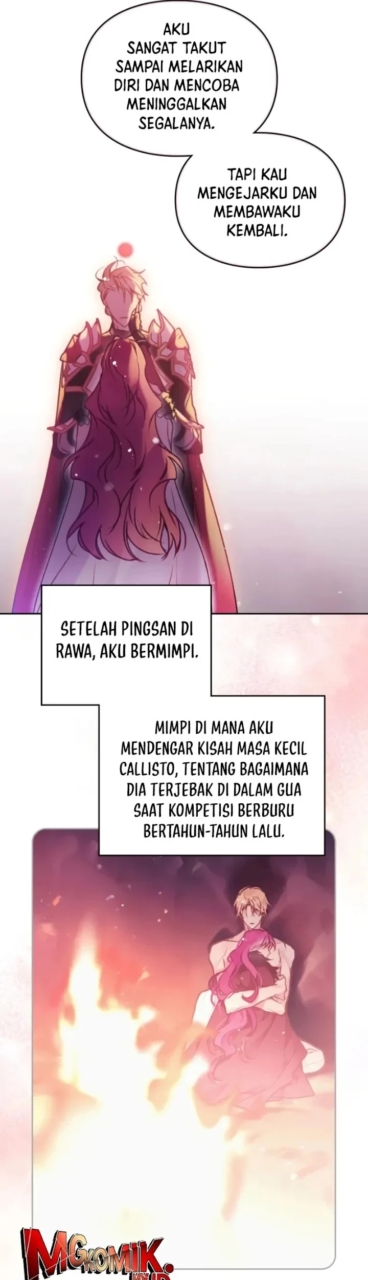 Villains Are Destined to Die Chapter 194 Gambar 34