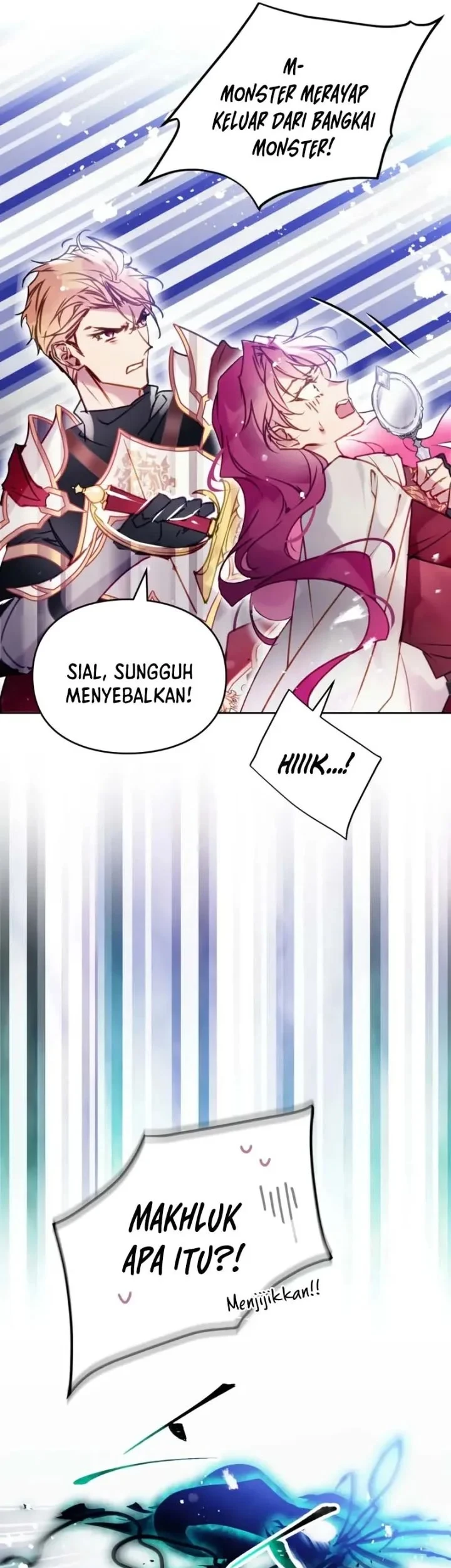 Villains Are Destined to Die Chapter 195 Gambar 27