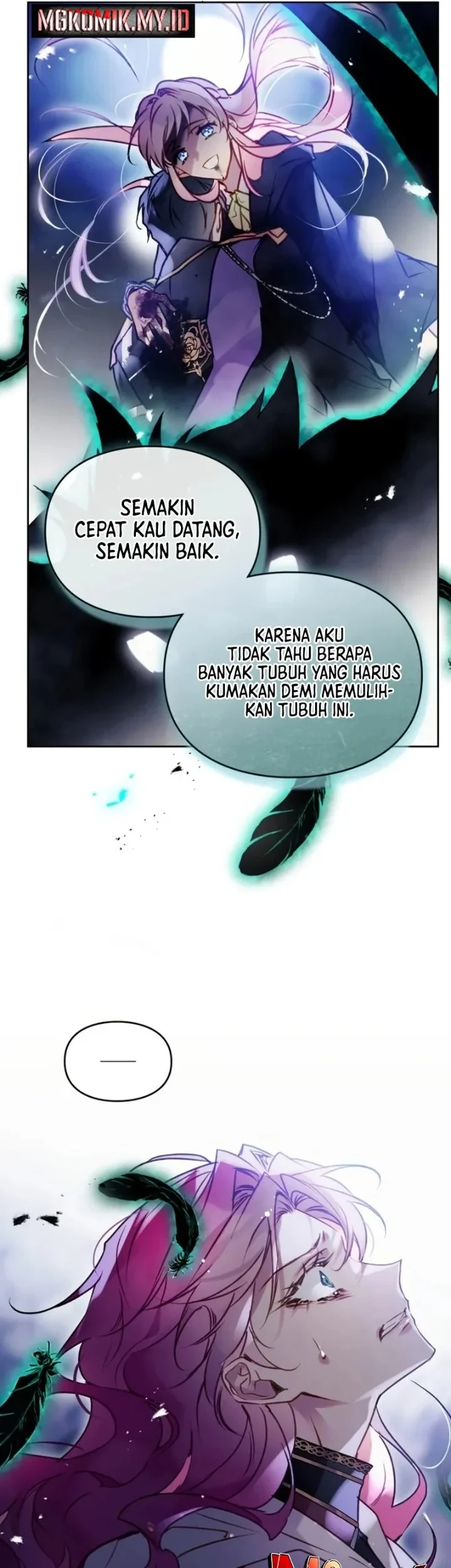Villains Are Destined to Die Chapter 196 Gambar 33