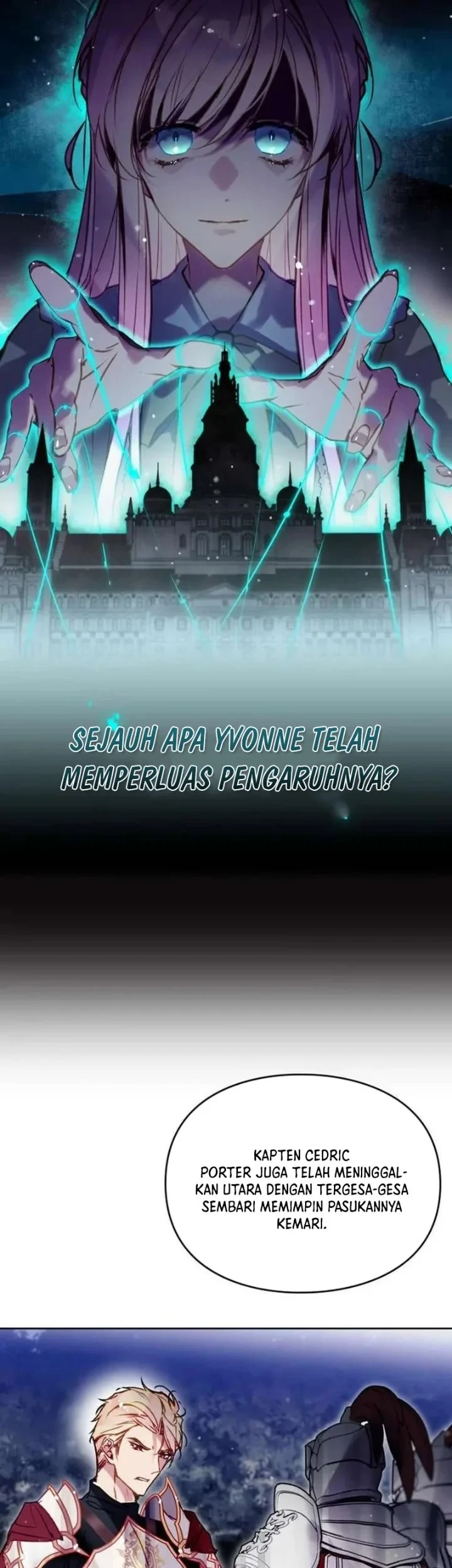 Villains Are Destined to Die Chapter 198 Gambar 32