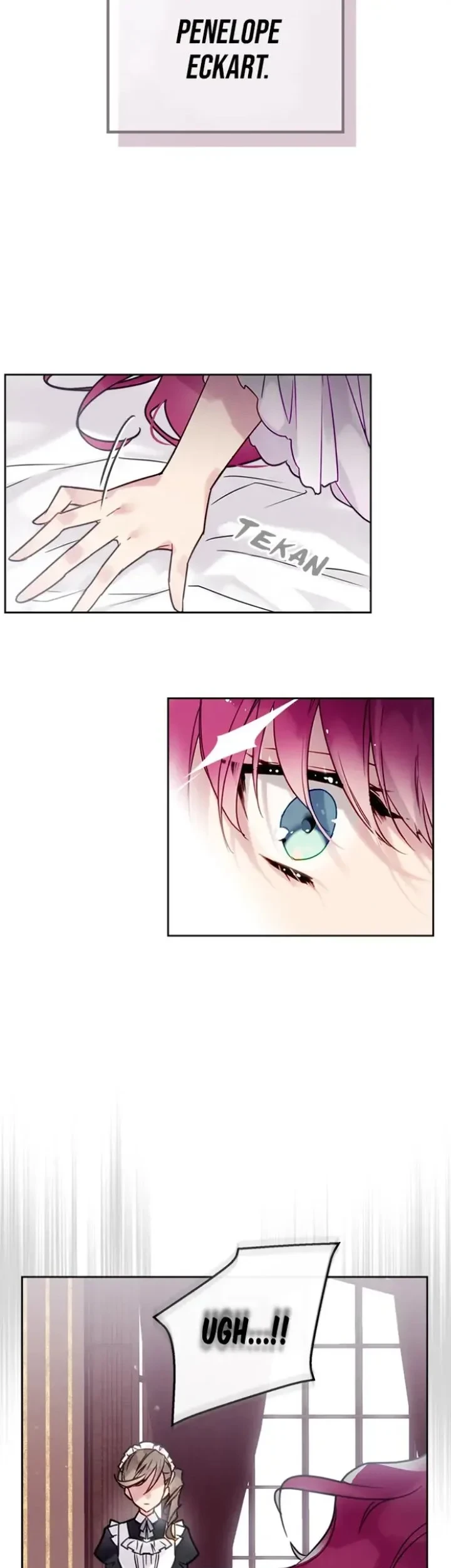 Villains Are Destined to Die Chapter 2 Gambar 18